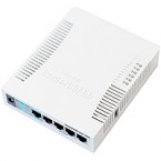 Router Wireless RB951G-2HND
